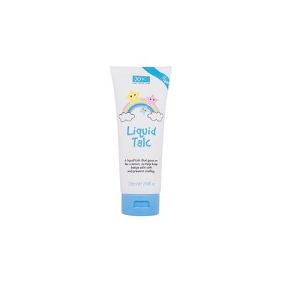 XPel Kids Liquid Talc 200ml