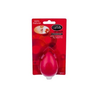 XPel LipSilk Balm - Lip Balm 7 g Raspberry