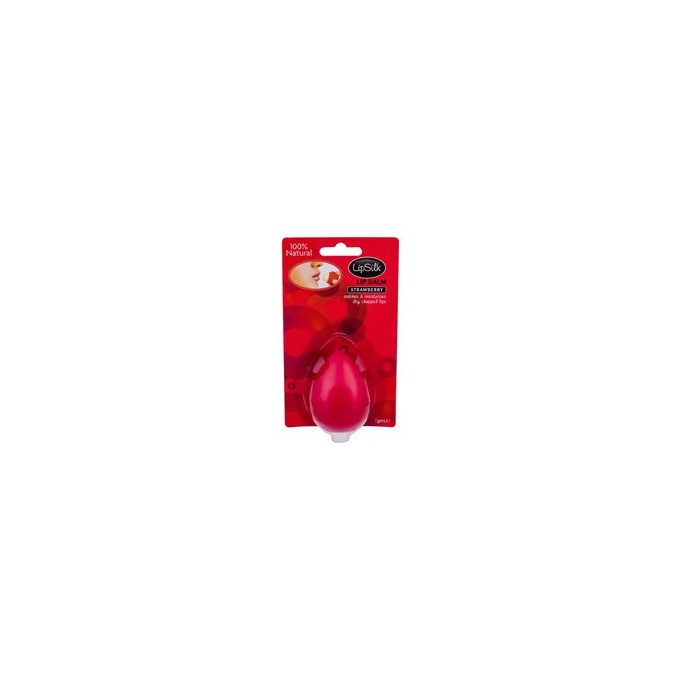 XPel LipSilk Balm - Lip Balm 7 g Raspberry
