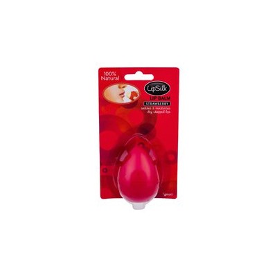 XPel LipSilk Balm - Lip Balm 7 g Raspberry