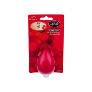 XPel LipSilk Balm - Lip Balm 7 g Raspberry