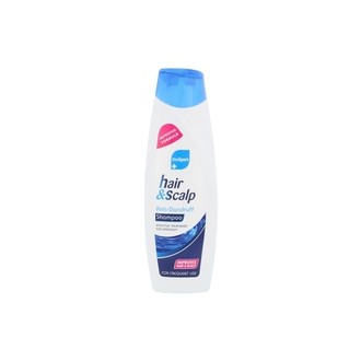 XPel Medipure Hair & Scalp Anti-Dandruff Shampoo 400ml