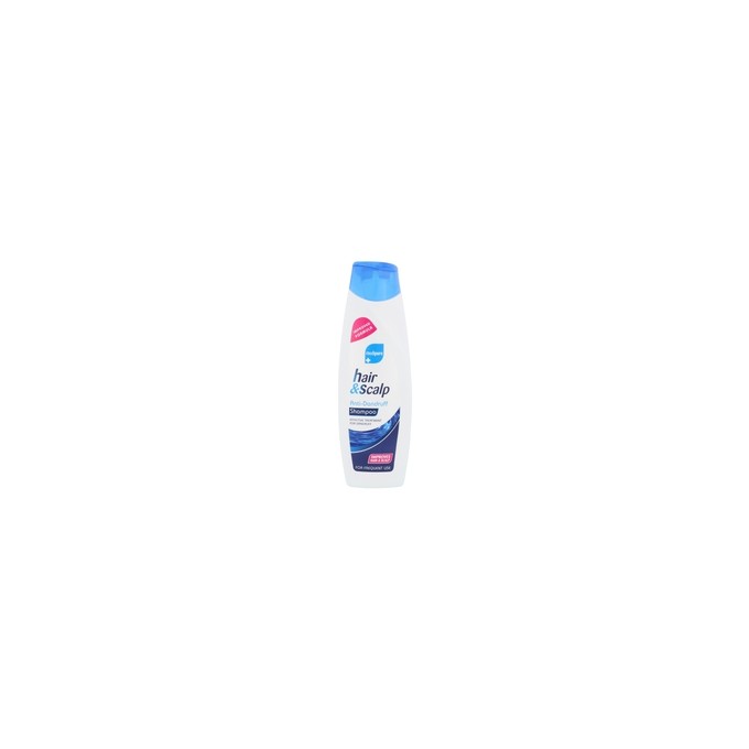 XPel Medipure Hair & Scalp Anti-Dandruff Shampoo 400ml