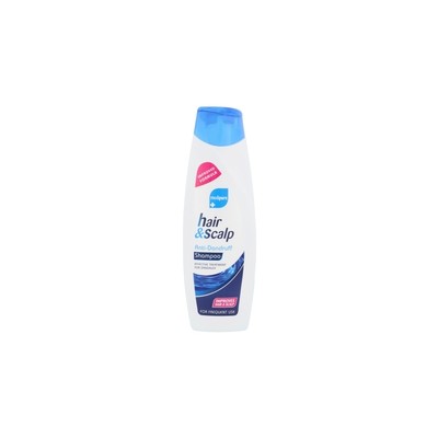 XPel Medipure Hair & Scalp Anti-Dandruff Shampoo 400ml