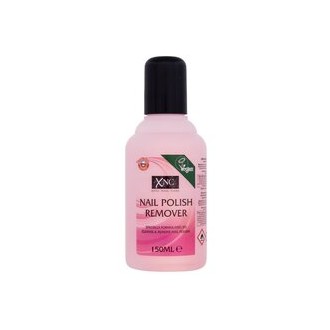 XPel Nail Care Nail Polish Remover 150ml
