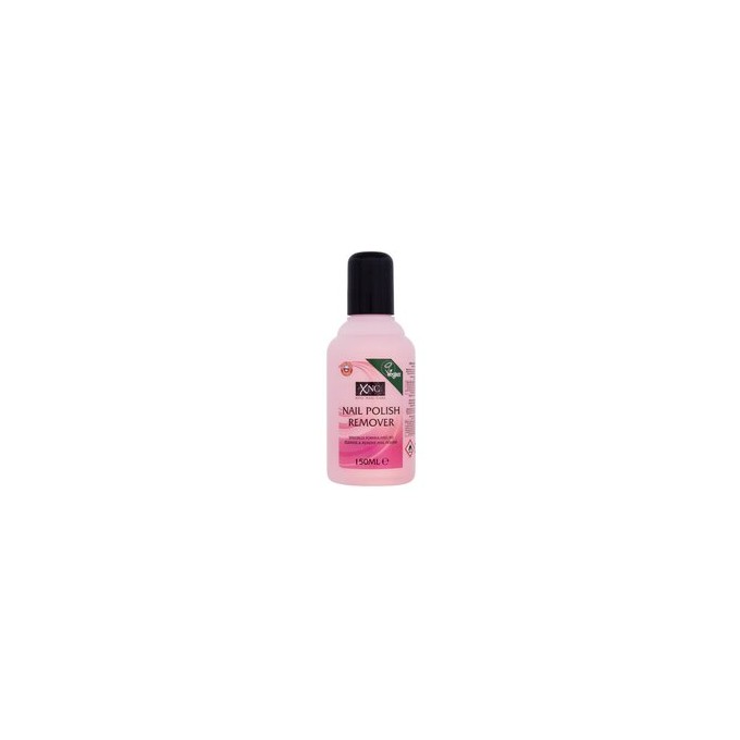 XPel Nail Care Nail Polish Remover 150ml