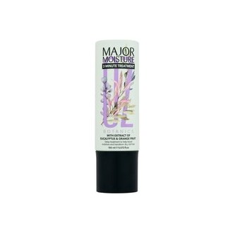 XPel OZ Botanics Major Moisture 3 Minute Treatment - Hydratační maska na vlasy s eukalyptem a pomerančem 150ml