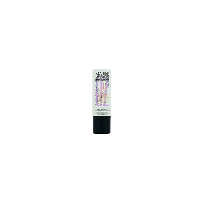 XPel OZ Botanics Major Moisture 3 Minute Treatment - Hydratační maska na vlasy s eukalyptem a pomerančem 150ml