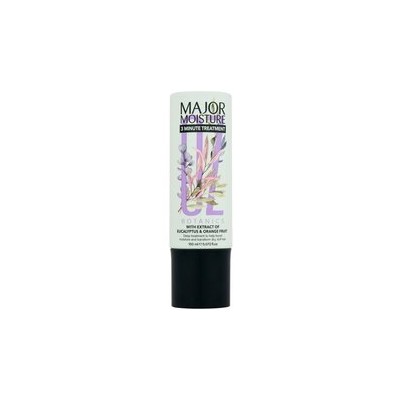 XPel OZ Botanics Major Moisture 3 Minute Treatment - Hydratační maska na vlasy s eukalyptem a pomerančem 150ml