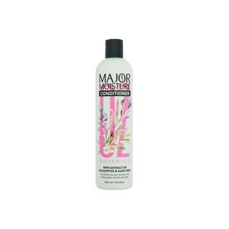 XPel OZ Botanics Major Moisture Conditioner (dry hair) 400ml