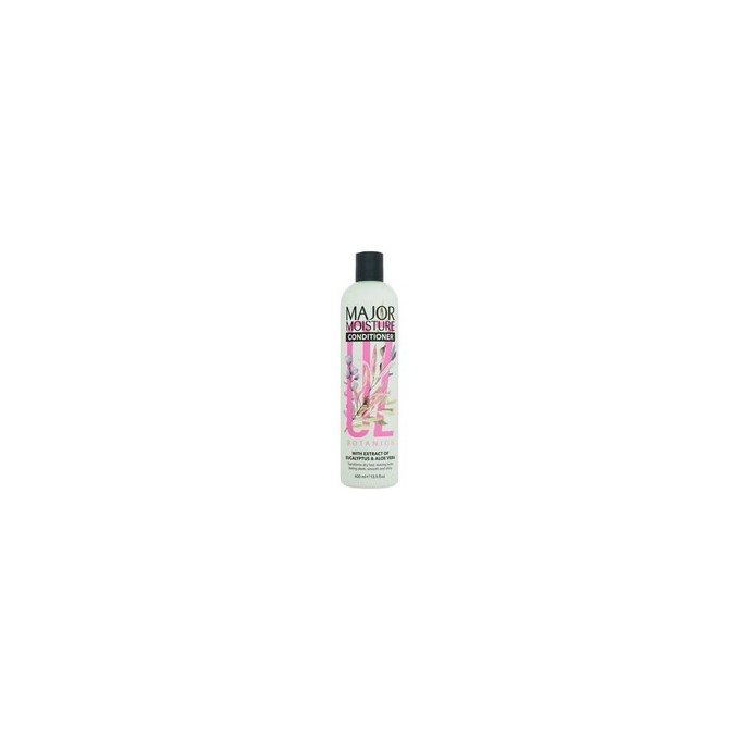 XPel OZ Botanics Major Moisture Conditioner (dry hair) 400ml
