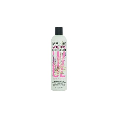 XPel OZ Botanics Major Moisture Conditioner (dry hair) 400ml