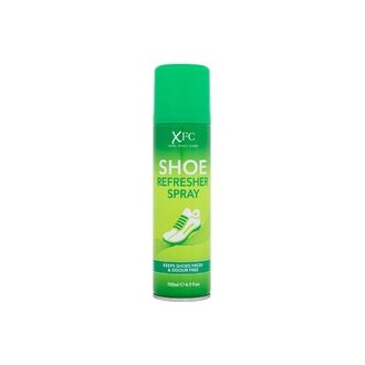 XPel Shoe Refresher Spray - Sprej do bot proti zápachu 150ml