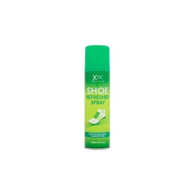 XPel Shoe Refresher Spray - Sprej do bot proti zápachu 150ml