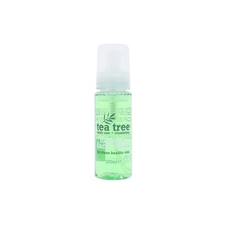 XPel Tea Tree Foaming Face Wash 200ml