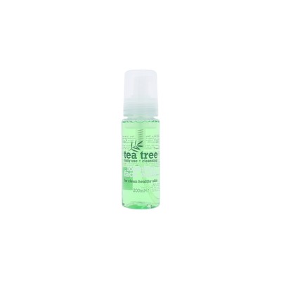 XPel Tea Tree Foaming Face Wash 200ml