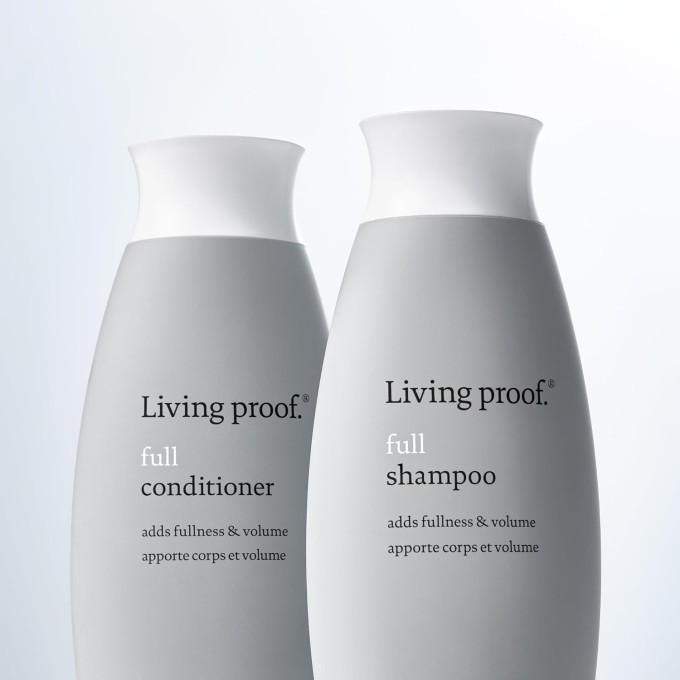 Living proof. Full Conditioner 60 ml
