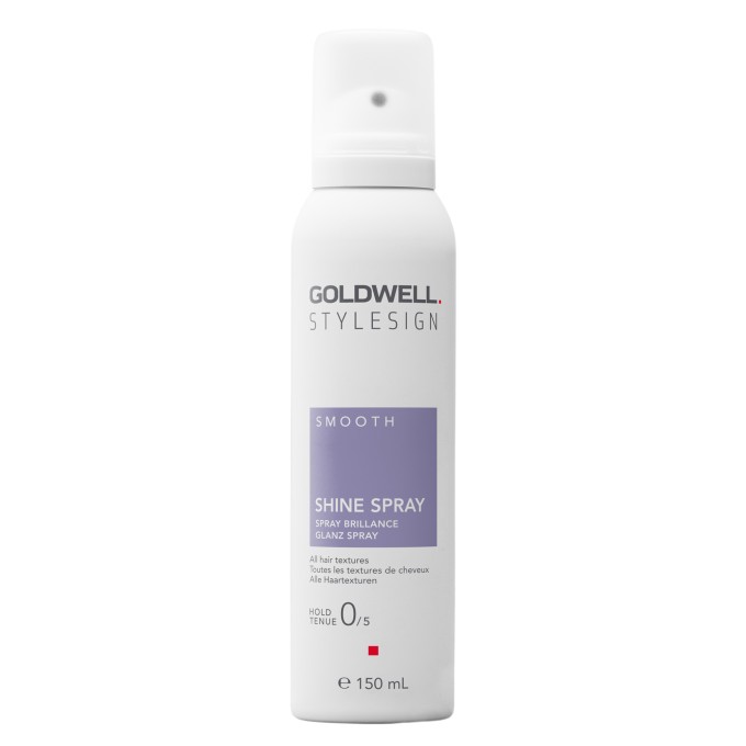 Goldwell Stylesing Smooth Shine Spray 150 ml