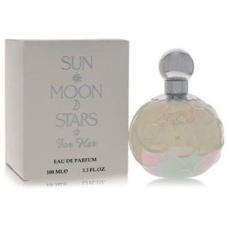 Benetton Sun Moon Stars EDP 100ml