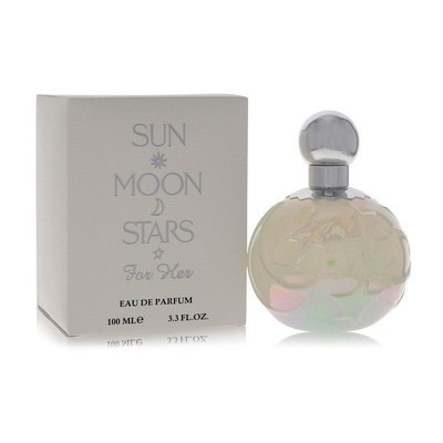 Benetton Sun Moon Stars EDP 100ml