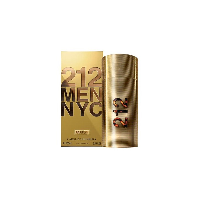 Carolina Herrera 212 Men Parfum 100ml