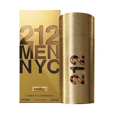 Carolina Herrera 212 Men Parfum 50ml