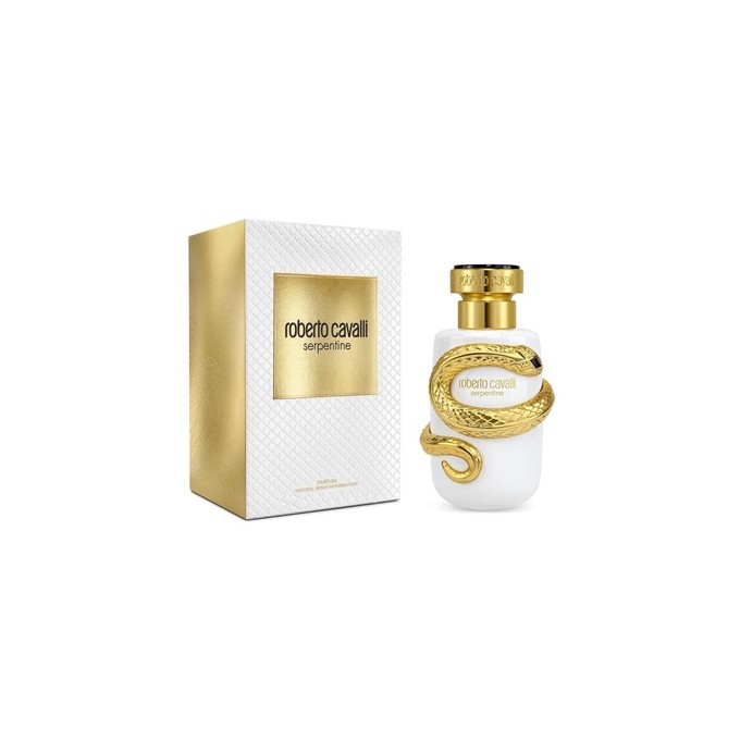Cavalli Roberto Serpentine Parfum 50ml