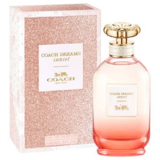 Coach Coach Dreams Sunset EDP 150ml