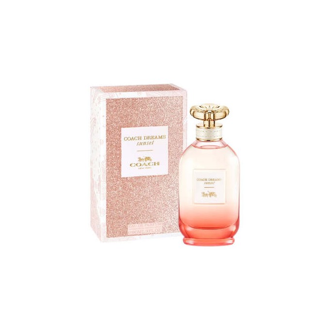 Coach Coach Dreams Sunset EDP 150ml