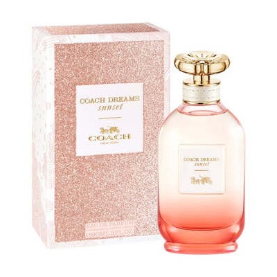 Coach Coach Dreams Sunset EDP 150ml