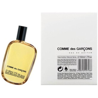 Comme des Garcons Comme des Garcons EDP 50ml