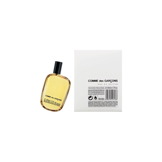 Comme des Garcons Comme des Garcons EDP 50ml