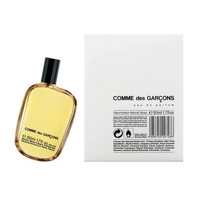 Comme des Garcons Comme des Garcons EDP 50ml