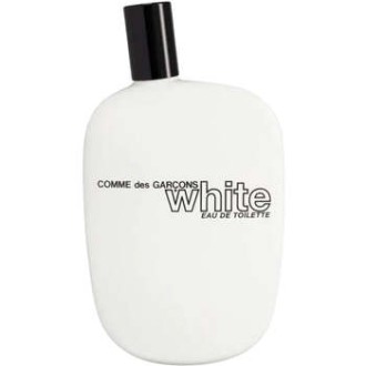 Comme des Garcons Comme des Garcons White EDT 50ml
