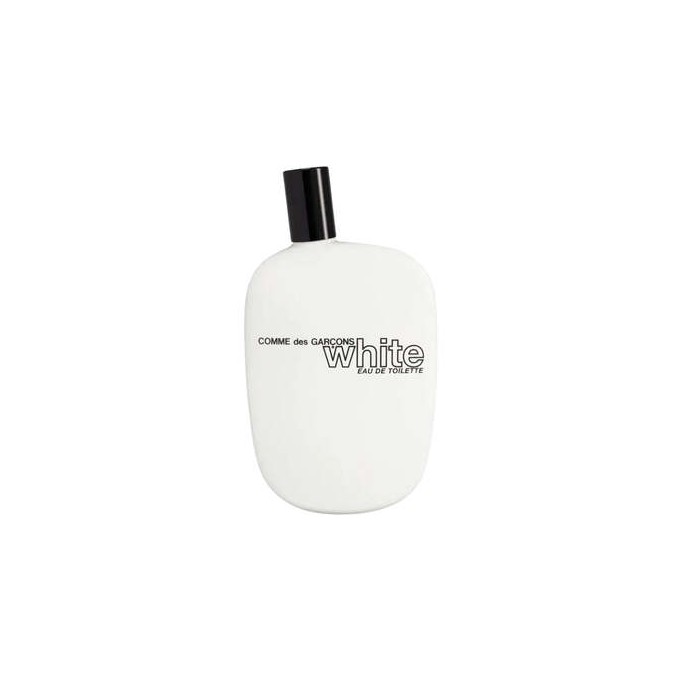 Comme des Garcons Comme des Garcons White EDT 50ml