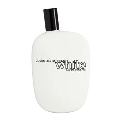 Comme des Garcons Comme des Garcons White EDT 50ml