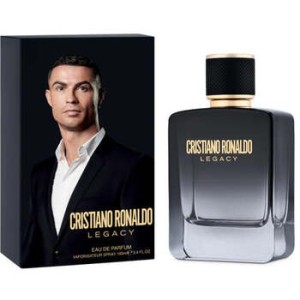 Cristiano Ronaldo Legacy EDP 50ml