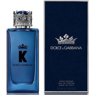 Dolce Gabbana K by Dolce Gabbana Eau de Parfum EDP 150ml