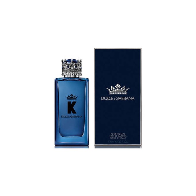 Dolce Gabbana K by Dolce Gabbana Eau de Parfum EDP 150ml