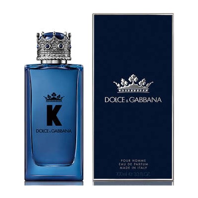 Dolce Gabbana K by Dolce Gabbana Eau de Parfum EDP 150ml