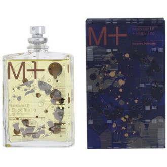 Escentric Molecules Molecule 01 + Black Tea EDT 100ml