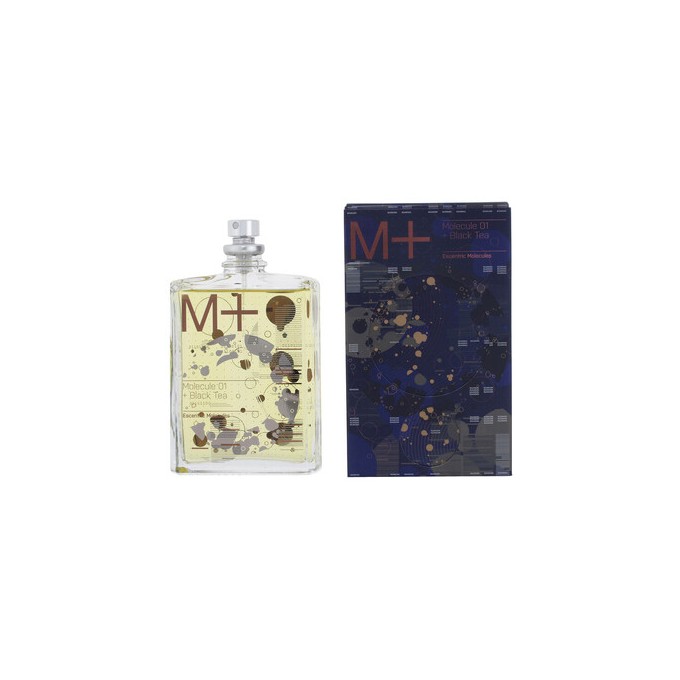 Escentric Molecules Molecule 01 + Black Tea EDT 100ml