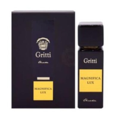 Gritti Magnifica Lux Parfum 100ml