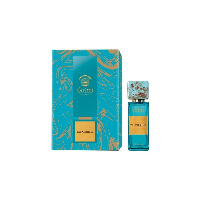 Gritti Tangerina Parfum 100ml