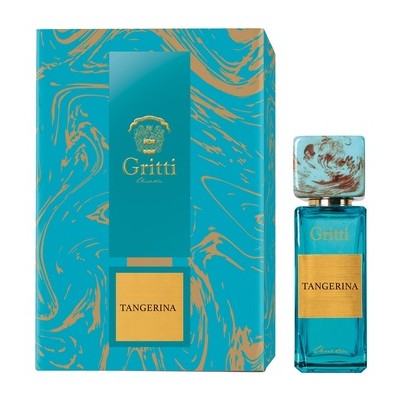 Gritti Tangerina Parfum 100ml