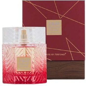 House of Perfumes Khulud Rouge EDP 100ml