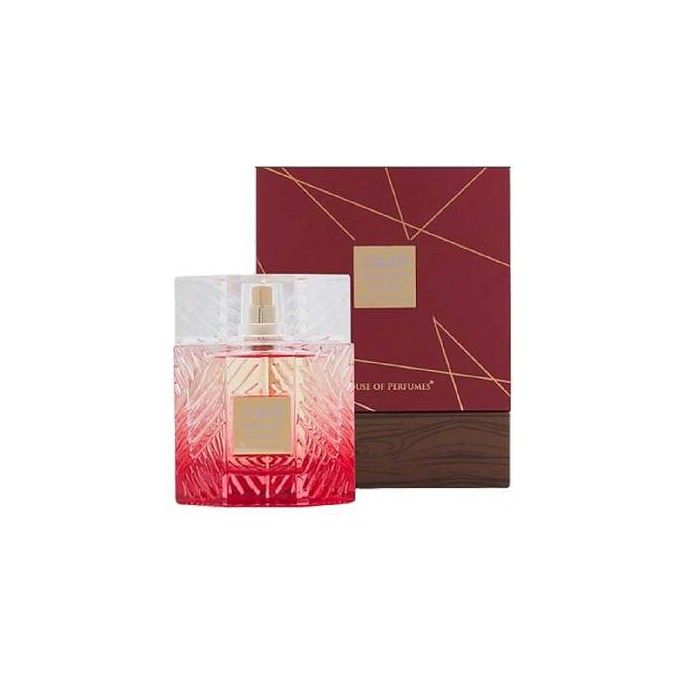 House of Perfumes Khulud Rouge EDP 100ml