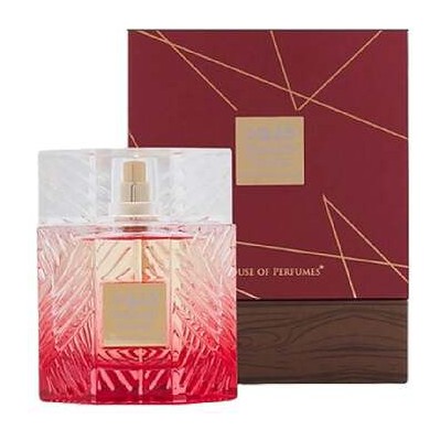House of Perfumes Khulud Rouge EDP 100ml