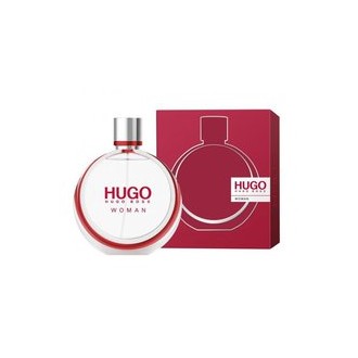 Hugo Boss Hugo Woman Eau de Parfum EDP 75ml