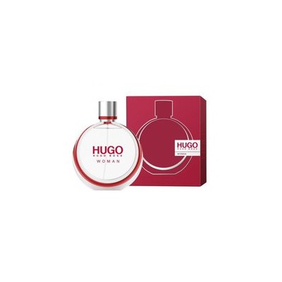 Hugo Boss Hugo Woman Eau de Parfum EDP 75ml